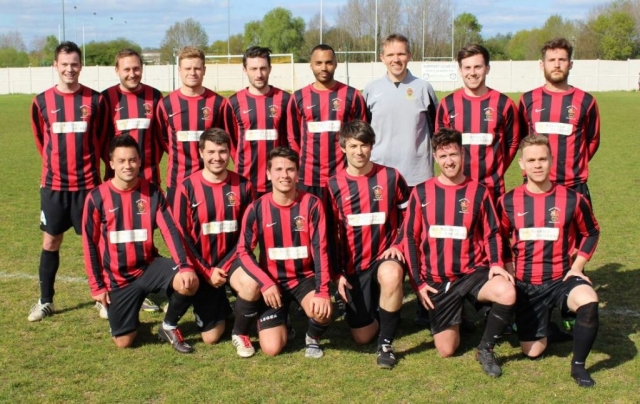 RHOBFC FC Season 2016-7
