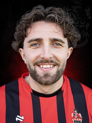 Callum Deverill
