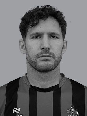 Chris O'Reilly AFC Royal Holloway