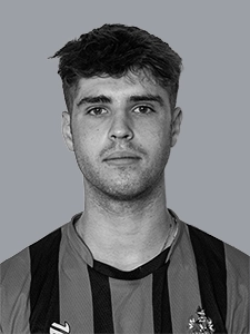 Kit Newman AFC Royal Holloway
