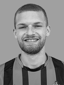 Quinn McMahon AFC Royal Holloway