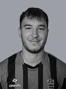 Robbie Veasey AFC Royal Holloway