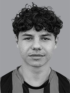 Roberto Duda AFC Royal Holloway