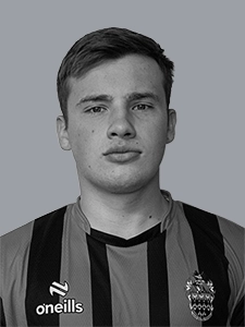 Laurence James AFC Royal Holloway