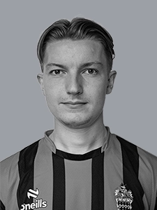 Adam Rabbitts AFC Royal Holloway