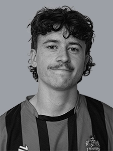 Dan White AFC Royal Holloway
