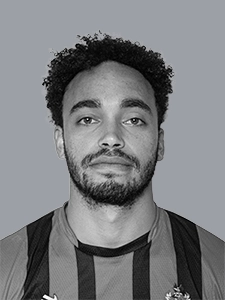 Miles McNamara AFC Royal Holloway